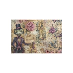 Whimsical Fine Art Postcards, Vintage Greeting Cards, Unique Art Prints, Home Decor, Art Collectibles, Gift Ideas