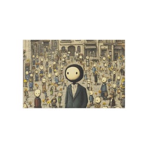 Cartoline artistiche per gli amanti dell'arte, cancelleria unica per collezionisti, perfetta come regalo, arredamento per la casa, design in stile vintage