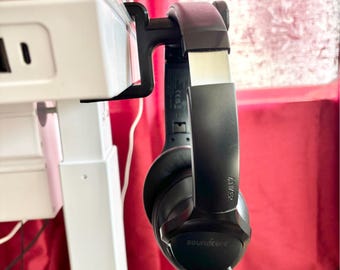 Adjustable Headphone Holder