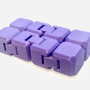 Infinity Cube