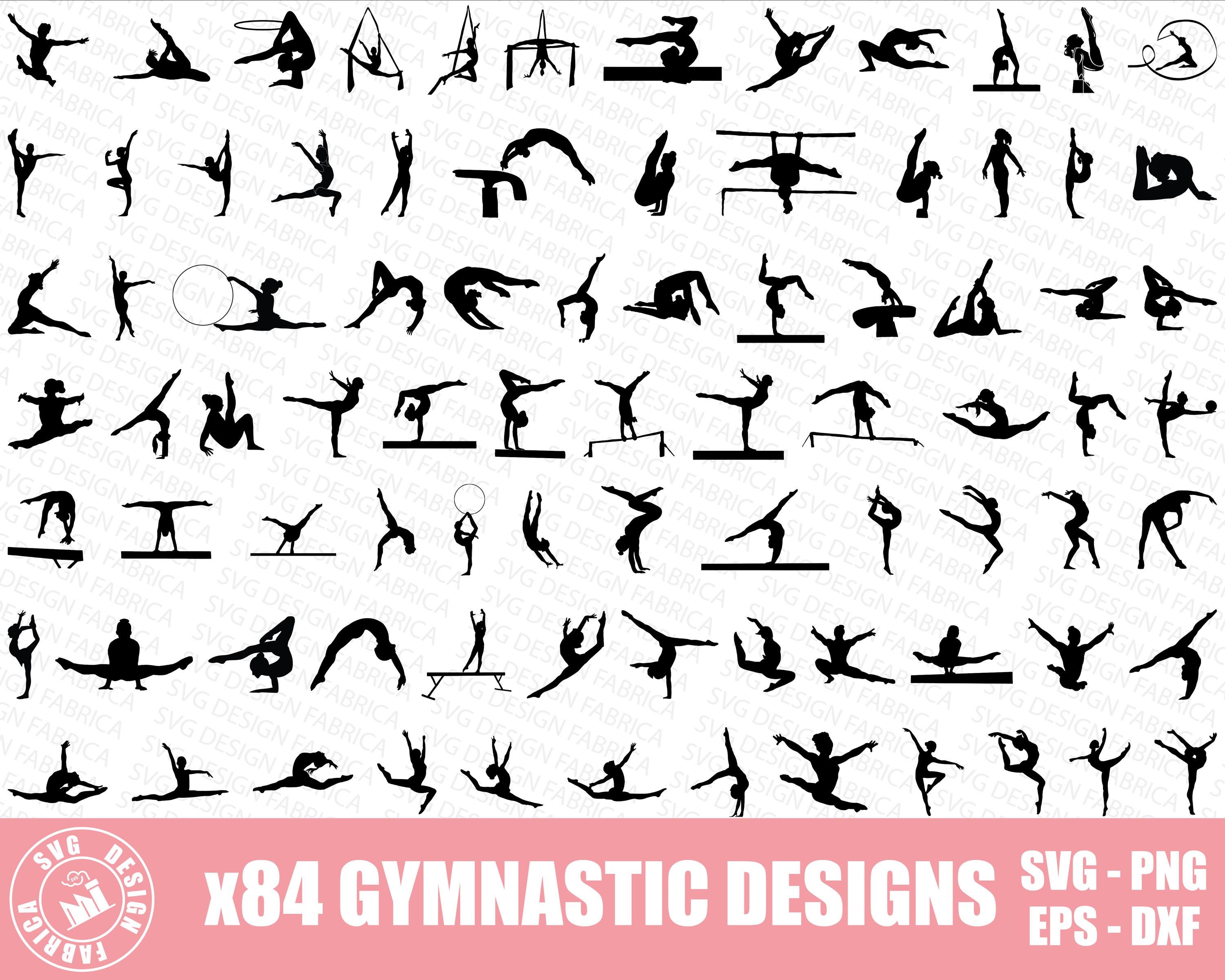 Bailarina femenina svg - Etsy México, image size:3000x2400