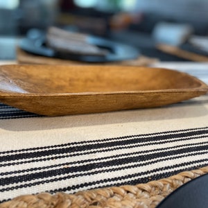 Mini Baguette Dough Bowl - Free Shipping