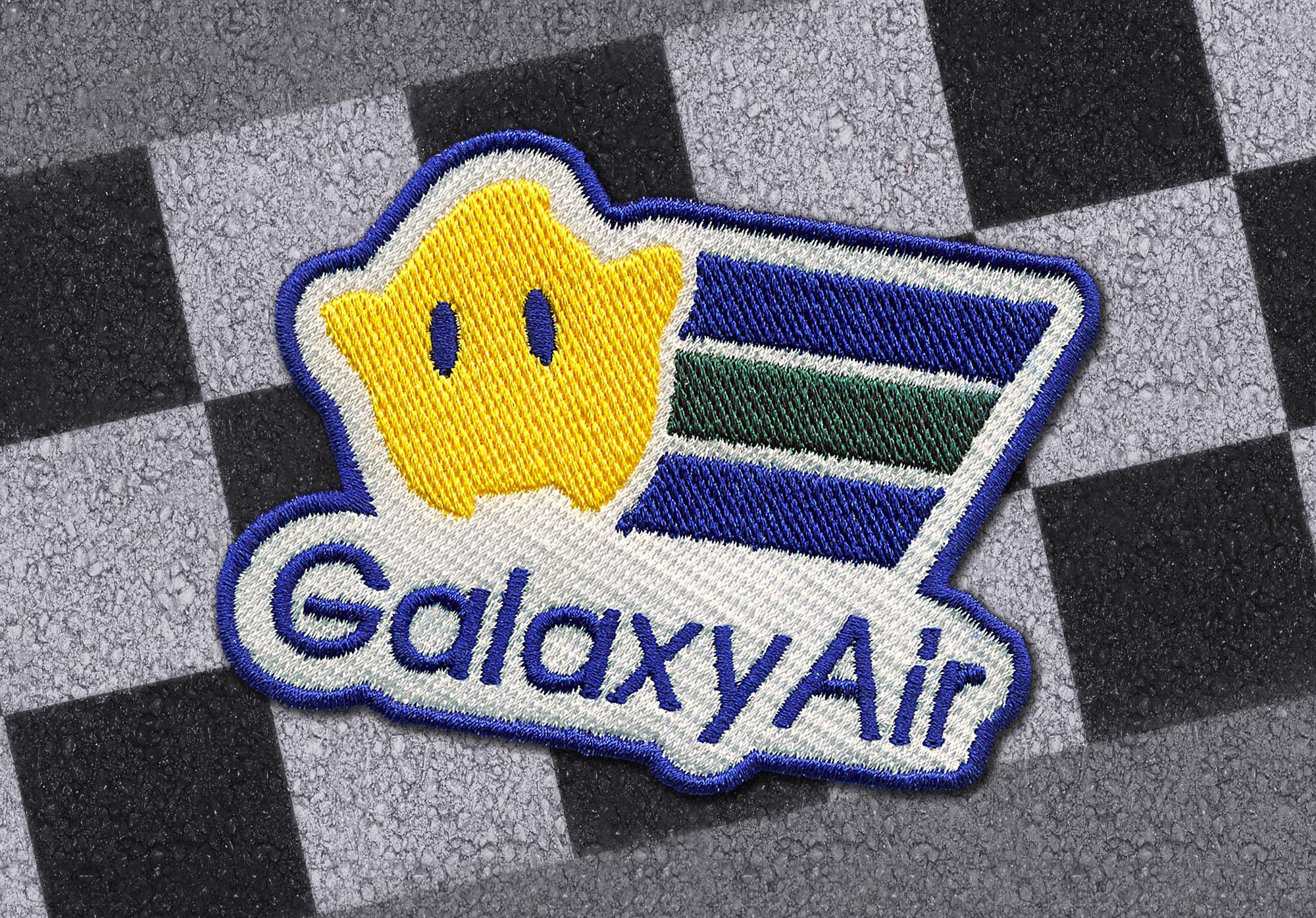 スーパーマリオのシンボル - Etsy 日本