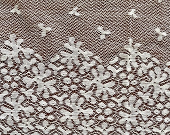 Antique French Lace Trim