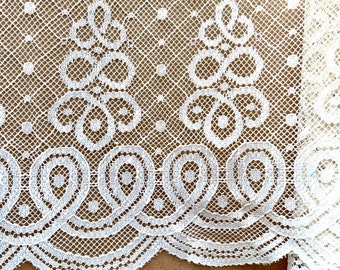 Vintage Lace Trim