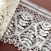 see more listings in the LACE and TRIMS section
