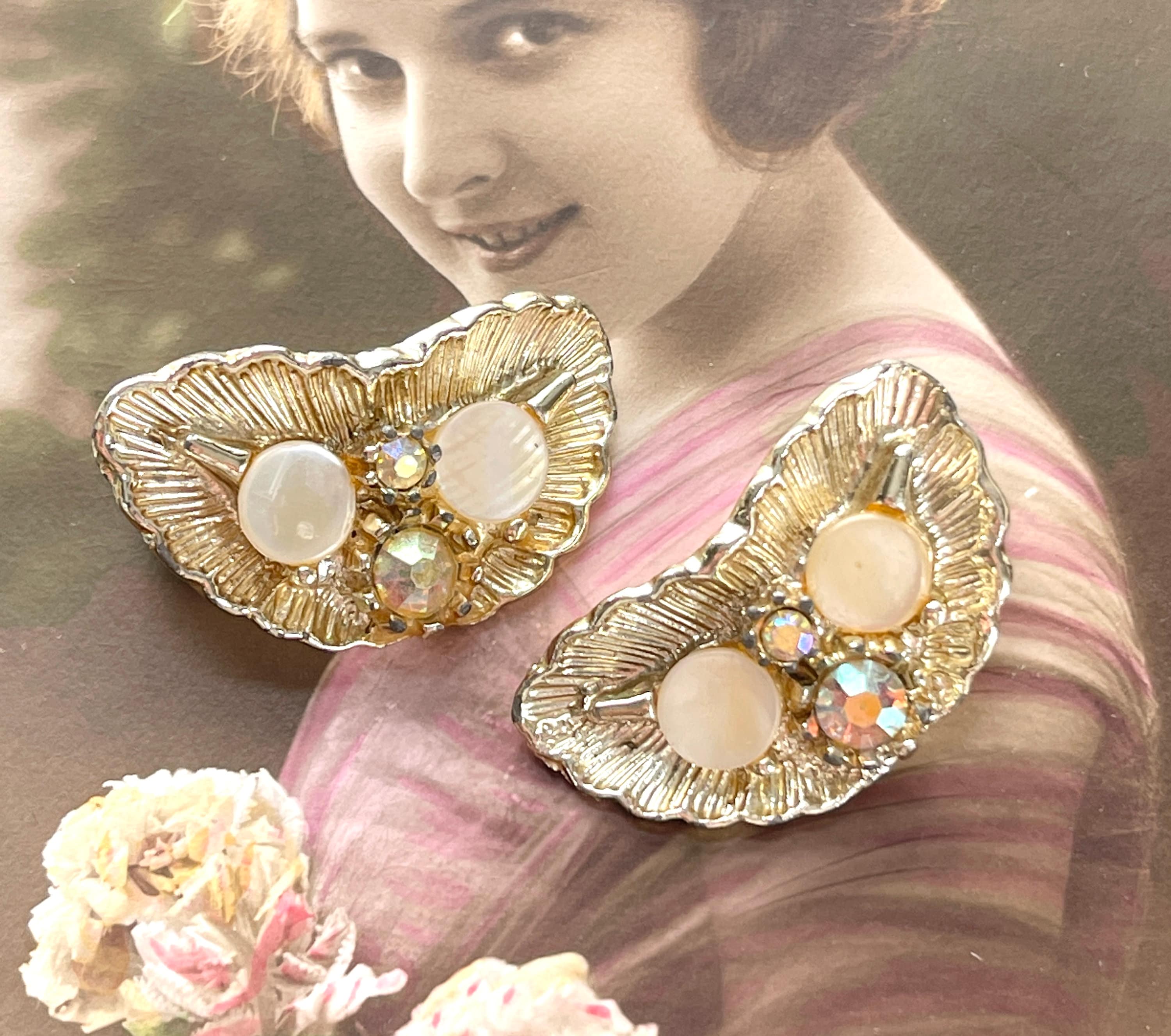 Christian Lacroix Jewelry - Etsy