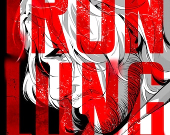 Iron Lung Poster