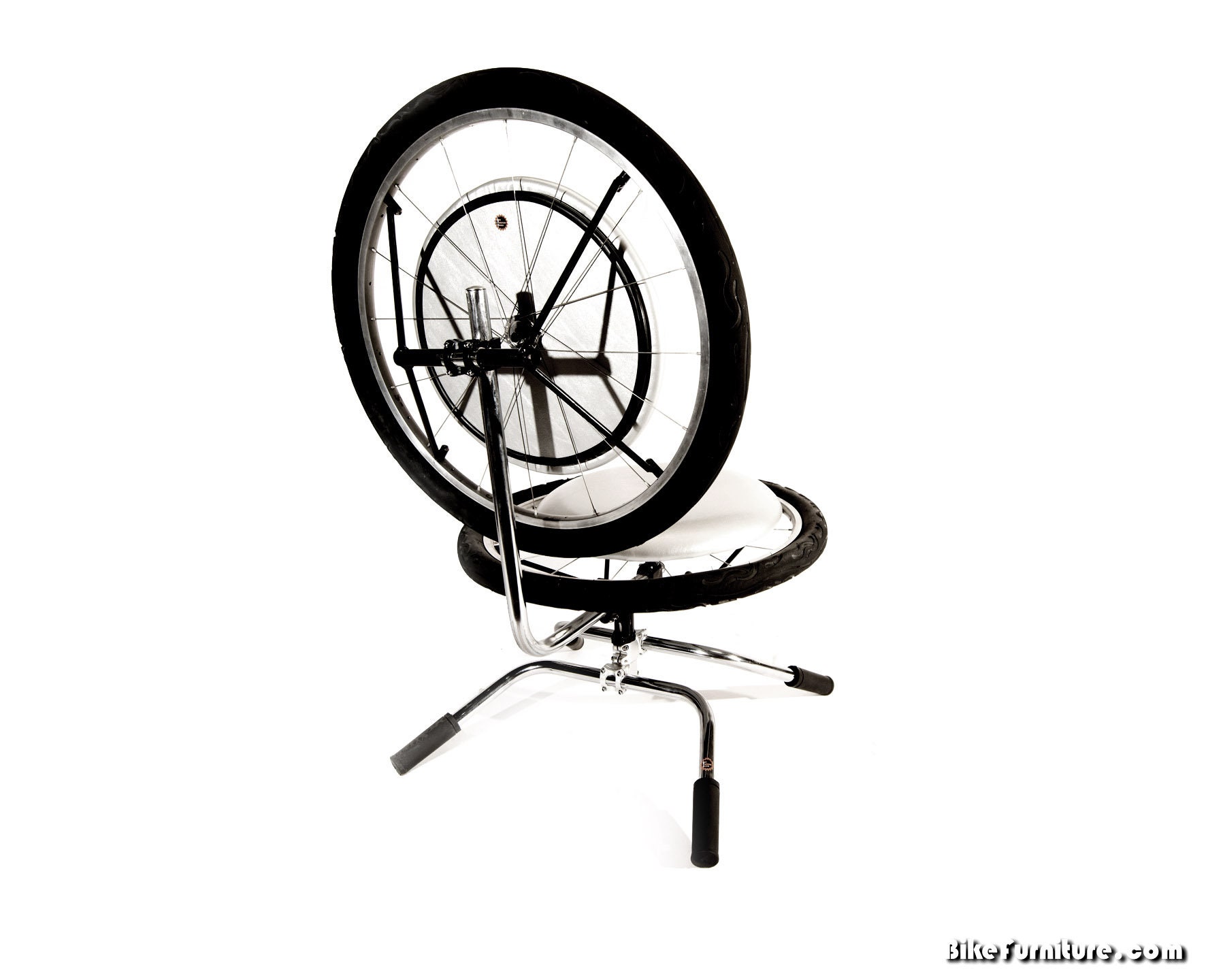 Bike Chair Mountain Bicycle Wheel SA 4 Etsy