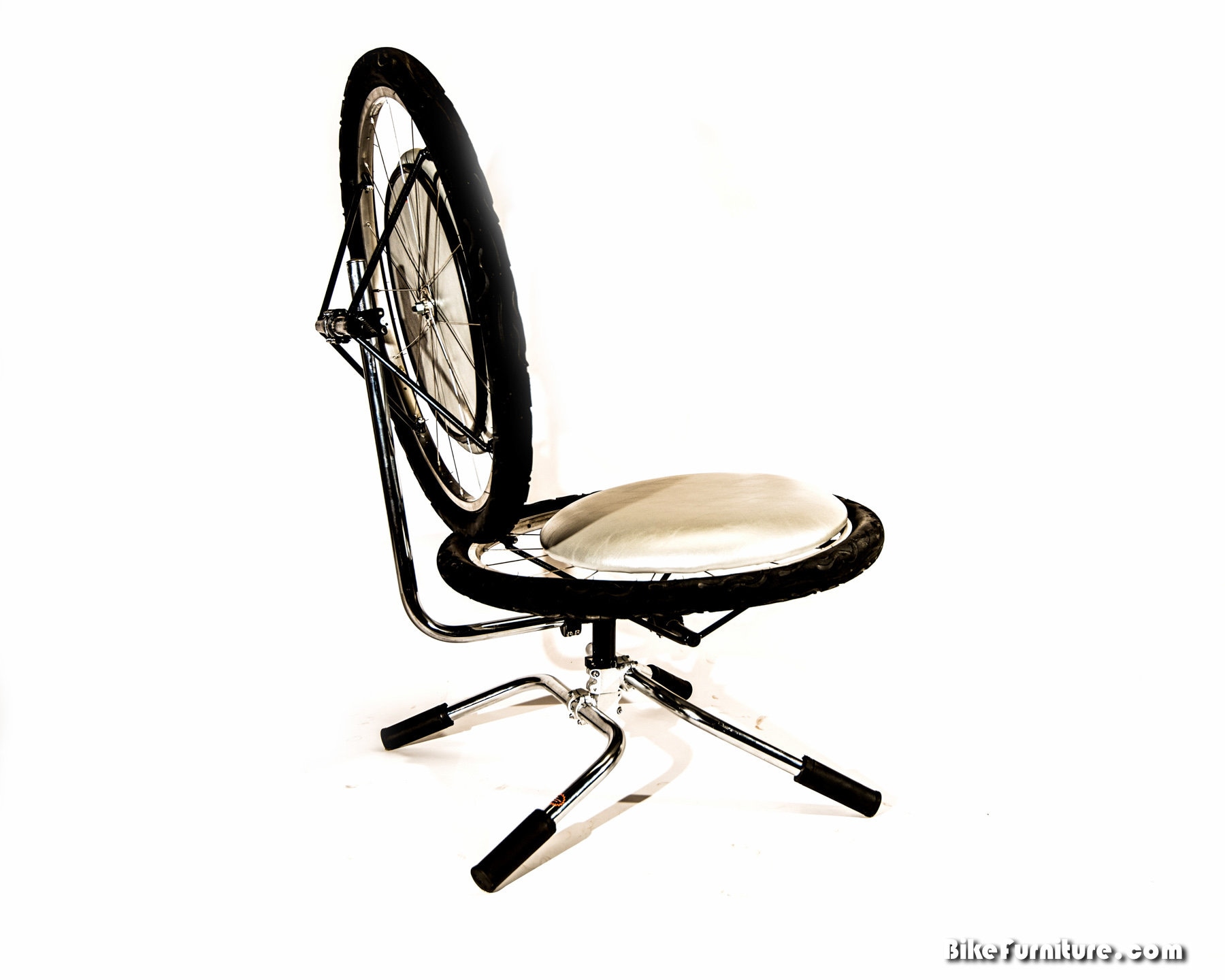Bike Chair Mountain Bicycle Wheel SA 4 Etsy