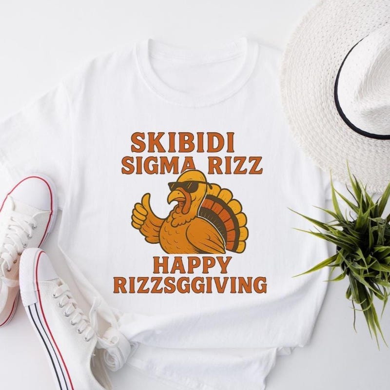 Teenage Thanksgiving Shirt Etsy