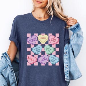 Respiratory Therapy Quotes Shirt, Respiratory Therapy Shirt, Cute Hearts RT Shirt, Retro Therapist Gift, Respiratory Shirt, Lunging For You