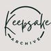 KeepsakeArchive store logo