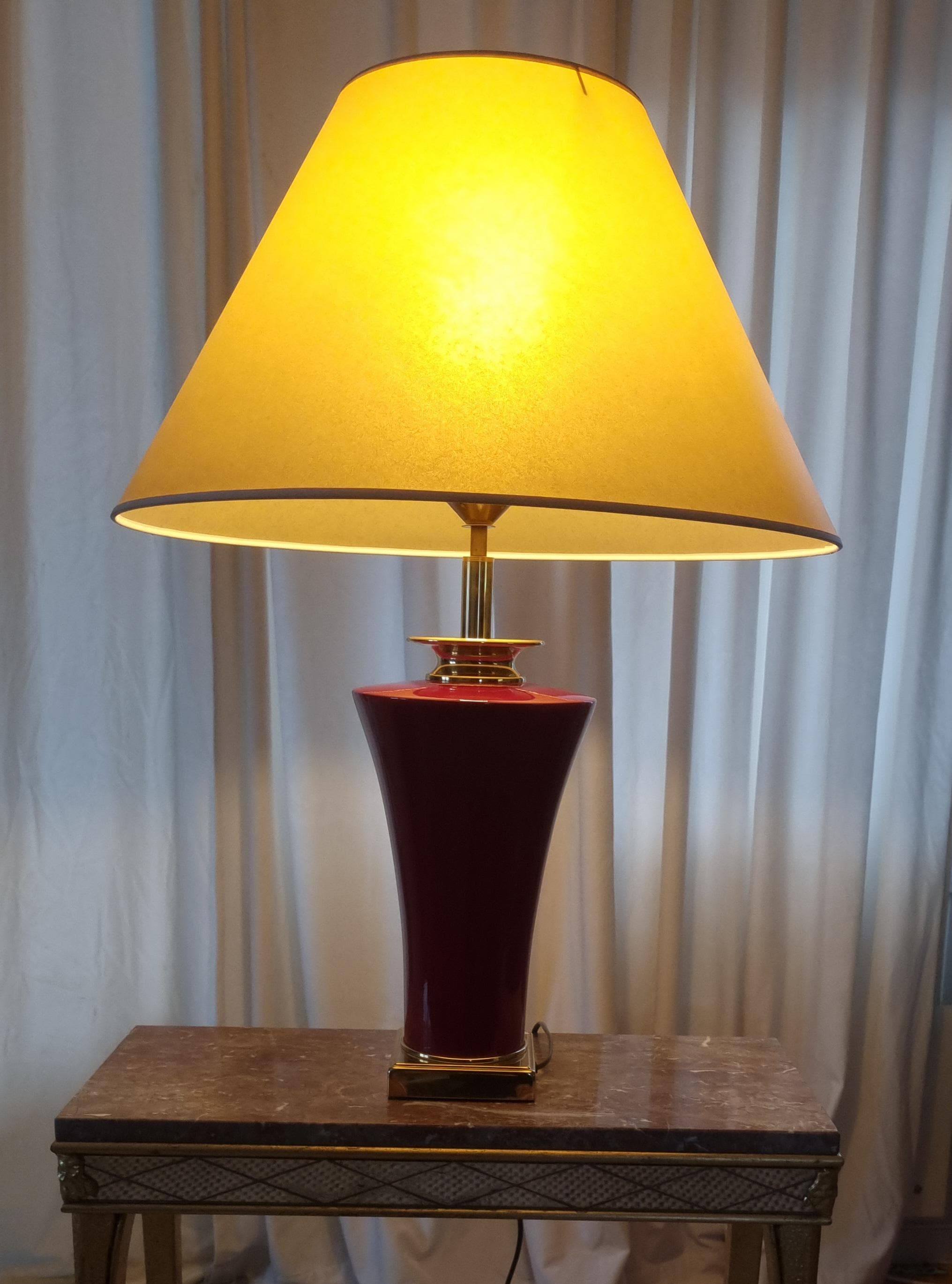 le Dauphin ル・ドファン インテリアランプ LENA / CH 2025年 le Dauphin ル・ドファン インテリアランプ LENA / CH 2025年