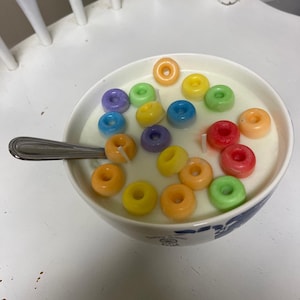 Velas, velas de cera de soja
