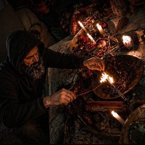 Mind Control Ritual - Control the Target's Mind -Imprint Ideas into the Target's Mind-Make the Target Do What You Want- Influence the Target