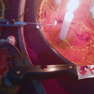 Making Magic / The Strongest Love Spell / The Fastest Love Spell / Obsessive Love Spell / Bring Your Ex Back / Obsessive Love Spell