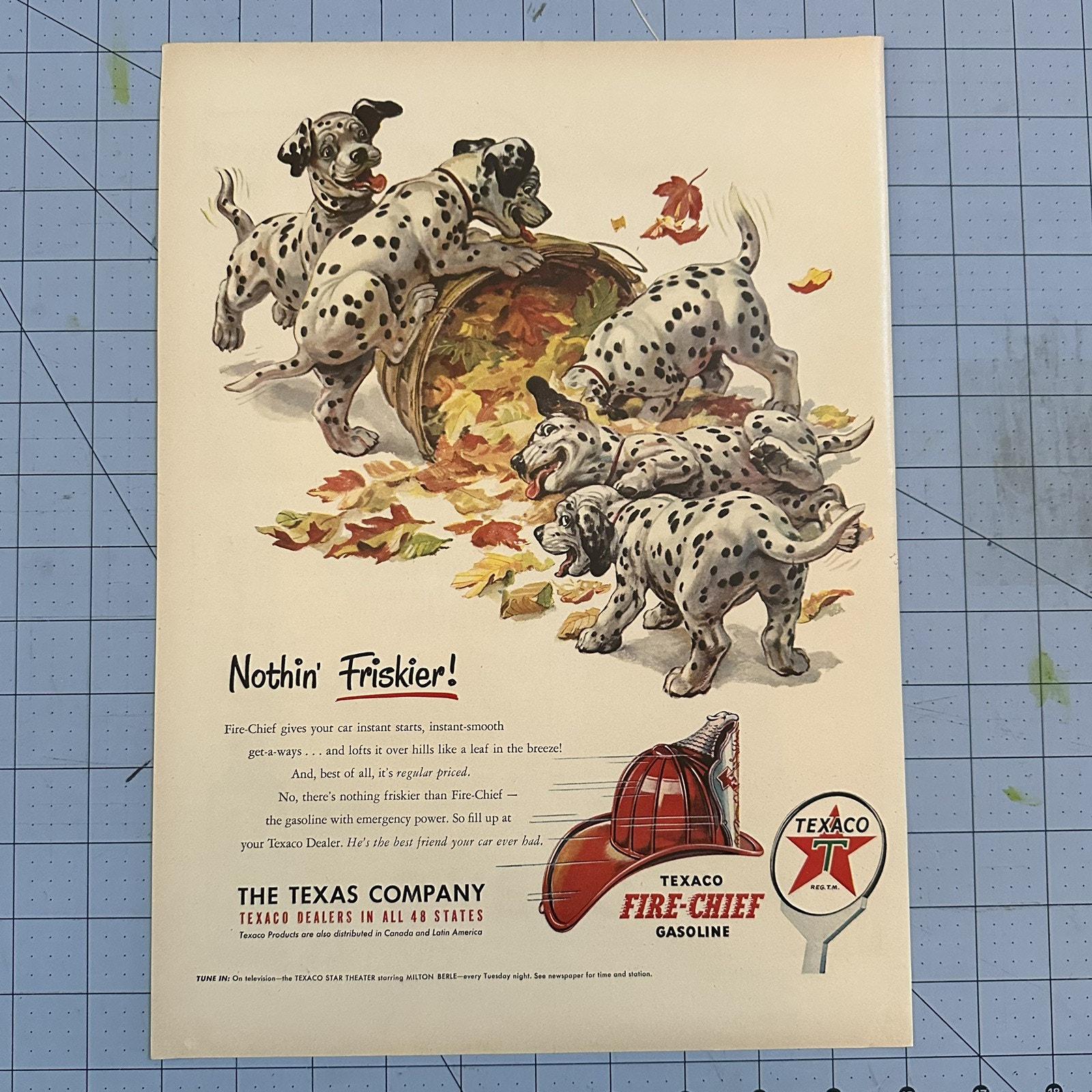 texaco cigarette prices Texaco Painting
