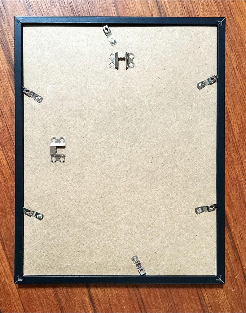 Framed 1925 The New Yorker Magazine May 23 Mikey Couple on Bench image 3