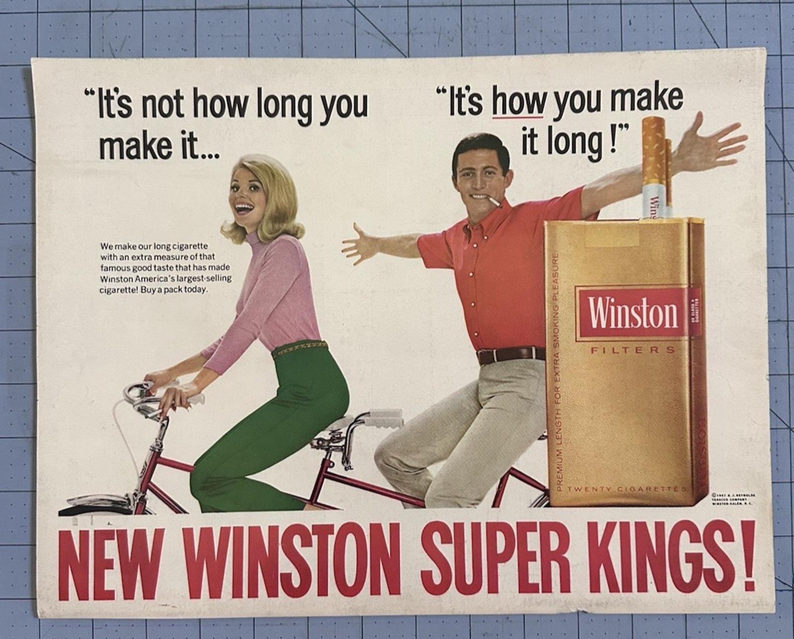 ultra long super long cigarettes Super Long Cigarette