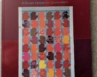 Symmetry Design Book for Quilters