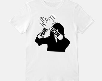 Primal Scream Tee