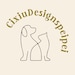 CixiuDesignspeipei store logo