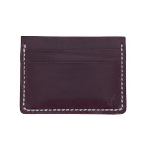 Wallet, card holder