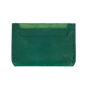 Wallet, card holder