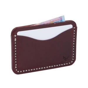 Wallet, card holder