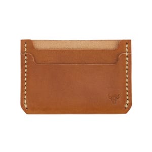 Wallet, card holder