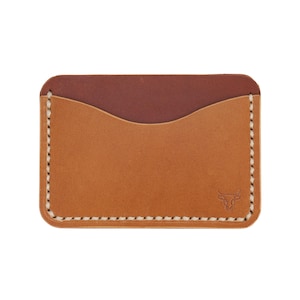 Wallet, card holder