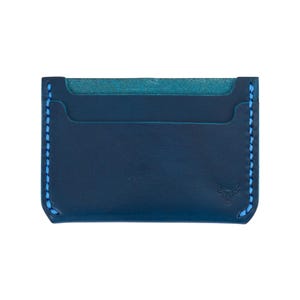 Wallet, card holder
