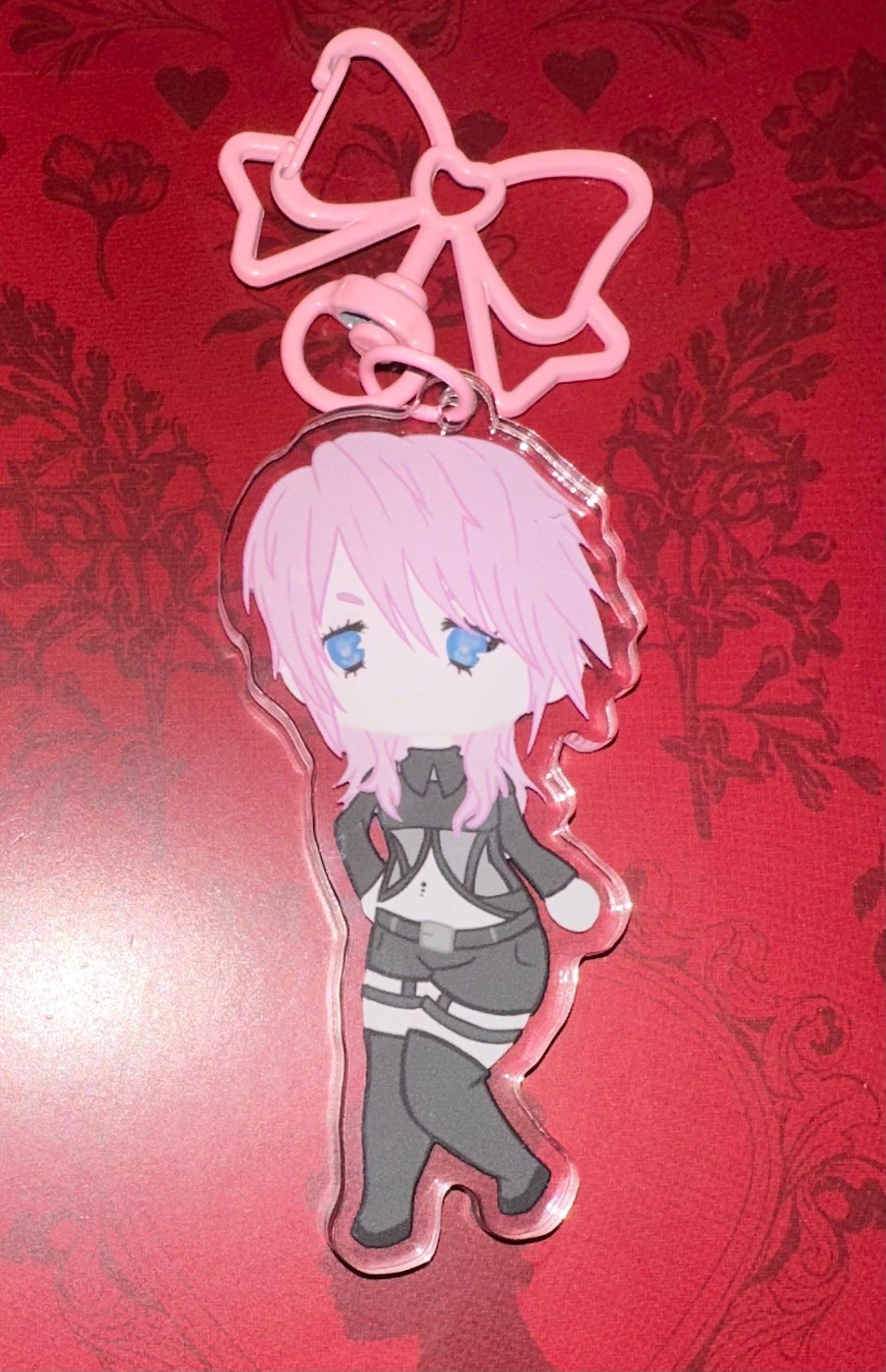 Sena Jiluka - Etsy