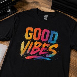 Custom DTF Transfer,Wholesale Dtf Prints, Dtf print, Dtf Bulk Order,High Quality Shirt Transfer,Personalized Apparel Print,DIY Shirt Design image 4
