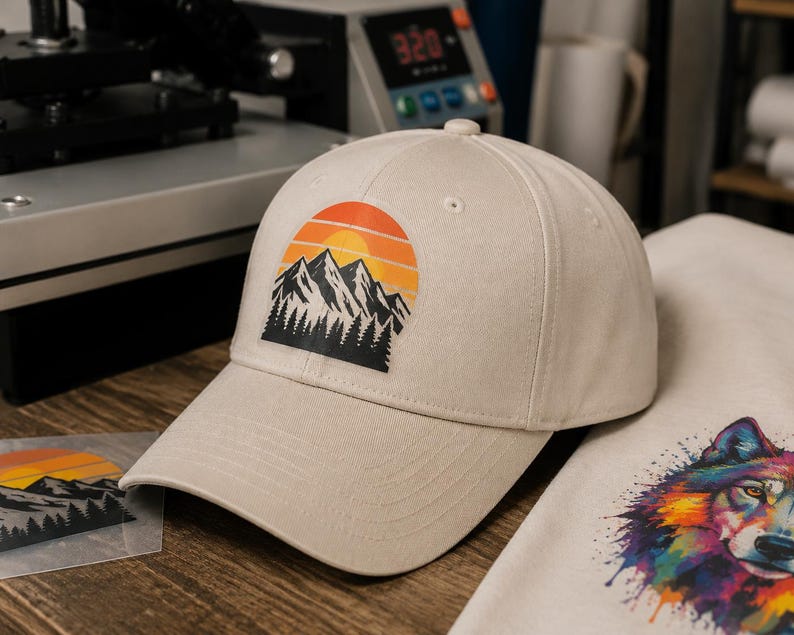 Custom DTF Transfer,Wholesale Dtf Prints, Dtf print, Dtf Bulk Order,High Quality Shirt Transfer,Personalized Apparel Print,DIY Shirt Design image 7