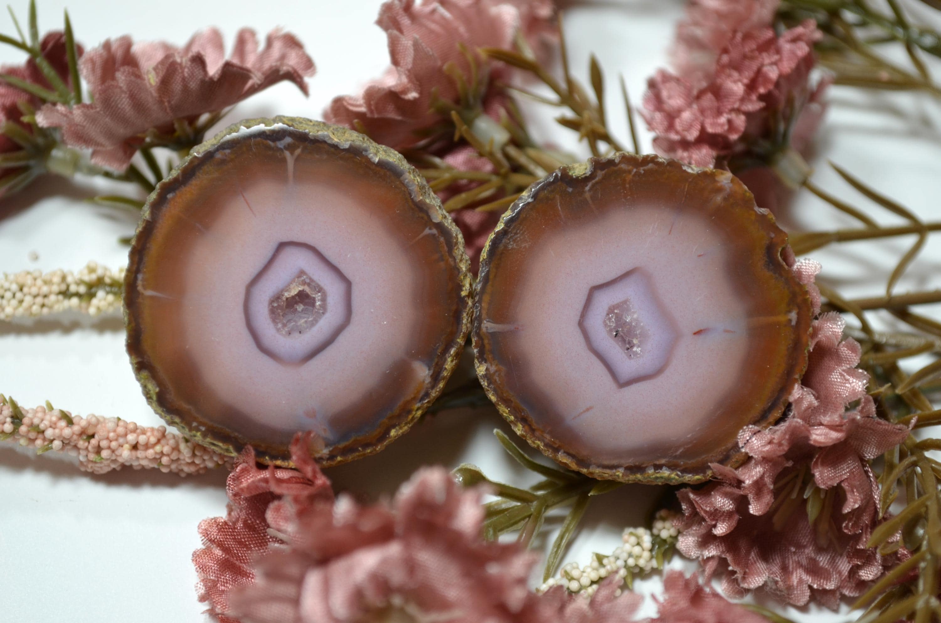 Crater Agate - Etsy