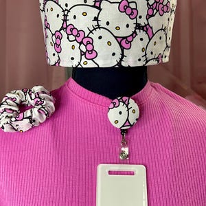 Scrub Cap Bundle for Women