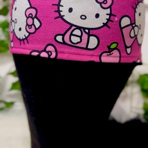 Scrub Cap for Women – Handmade Bouffant Surgical Hat with Button | Nurse Gift | Adjustable Medical Cap | Healthcare Accessories