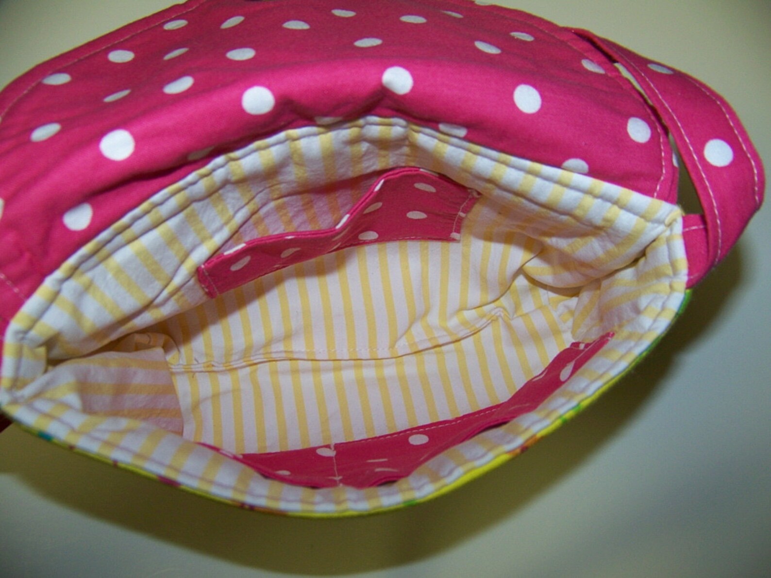 Child's Purseeasy Sewing Pdf Pattern and Tutorial With Etsy