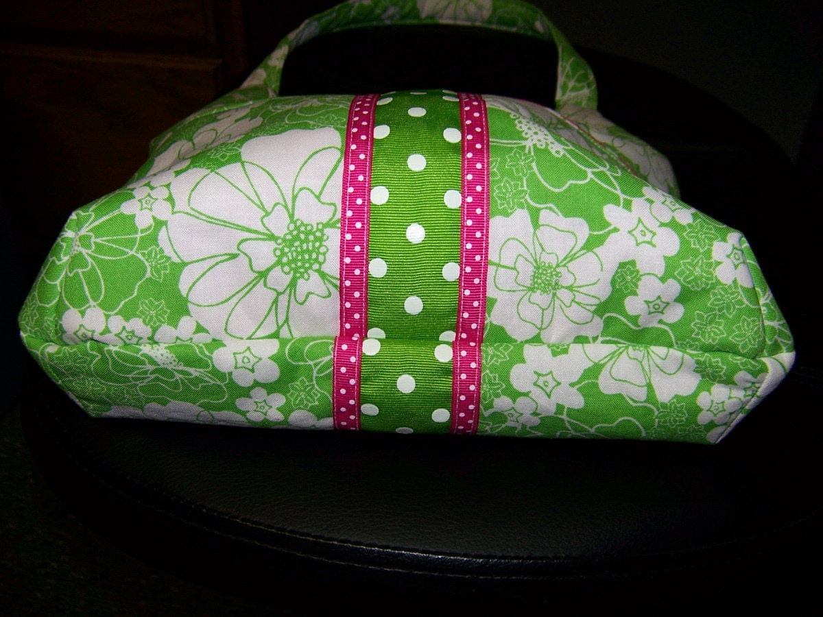 Hobo purse pdf pattern and Tutorial Easy pattern Immediate | Etsy