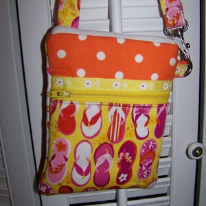 I phone, Gadget case, ipod case, small camera case or Passport case pdf Pattern with Immediate Download
