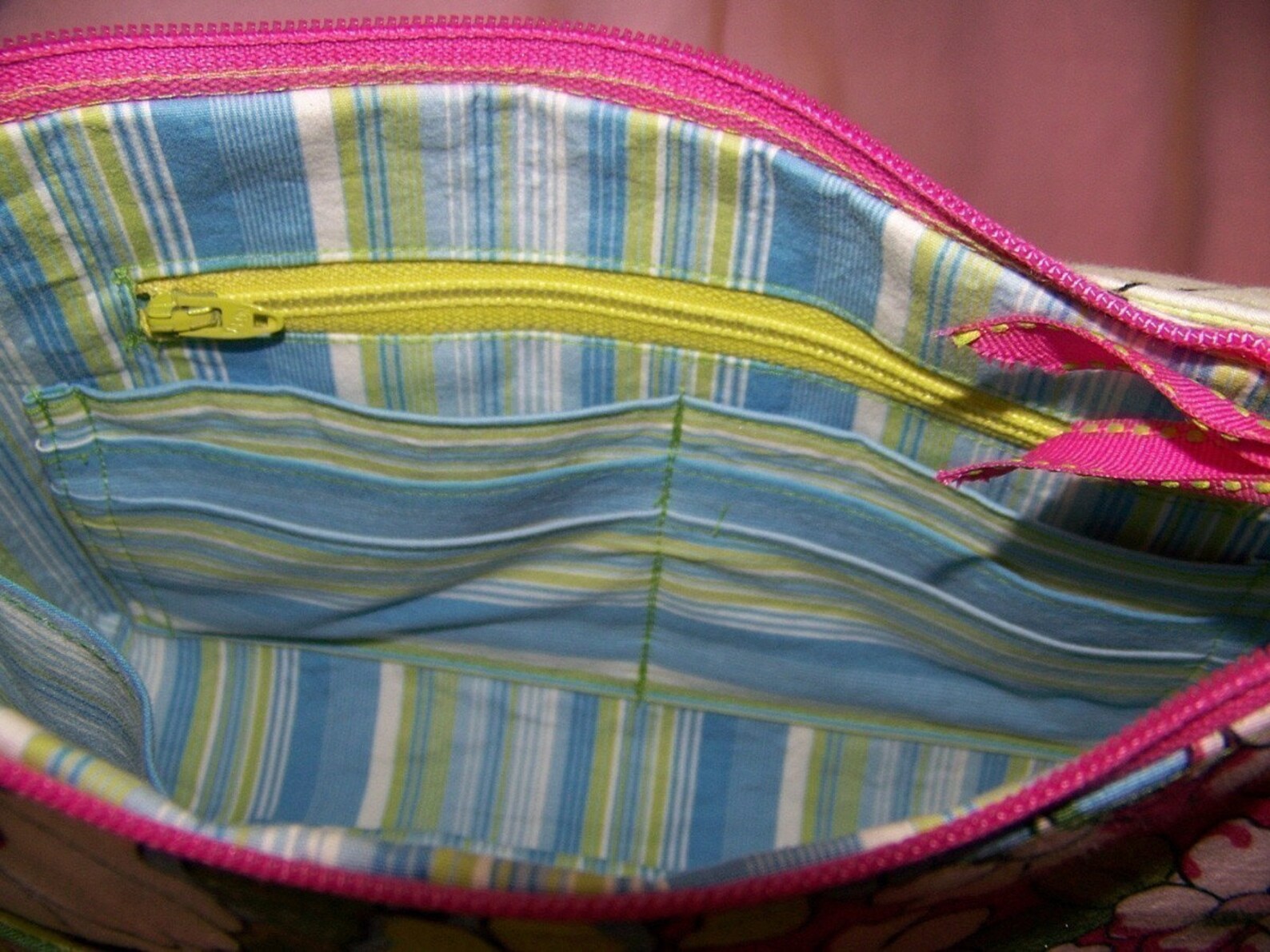 Small Purse Pdf Pattern With Tutorial 3 in 1 With Lots of Etsy