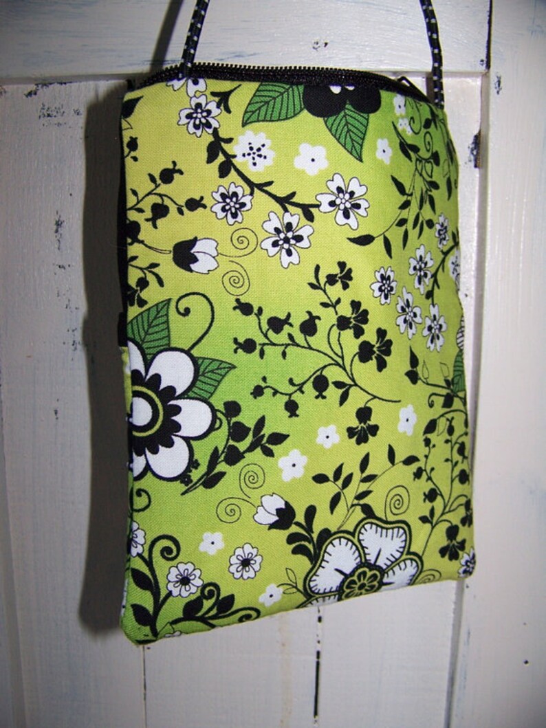 Smart Phone or Passport Case With Neck Strap or Small Sling Etsy