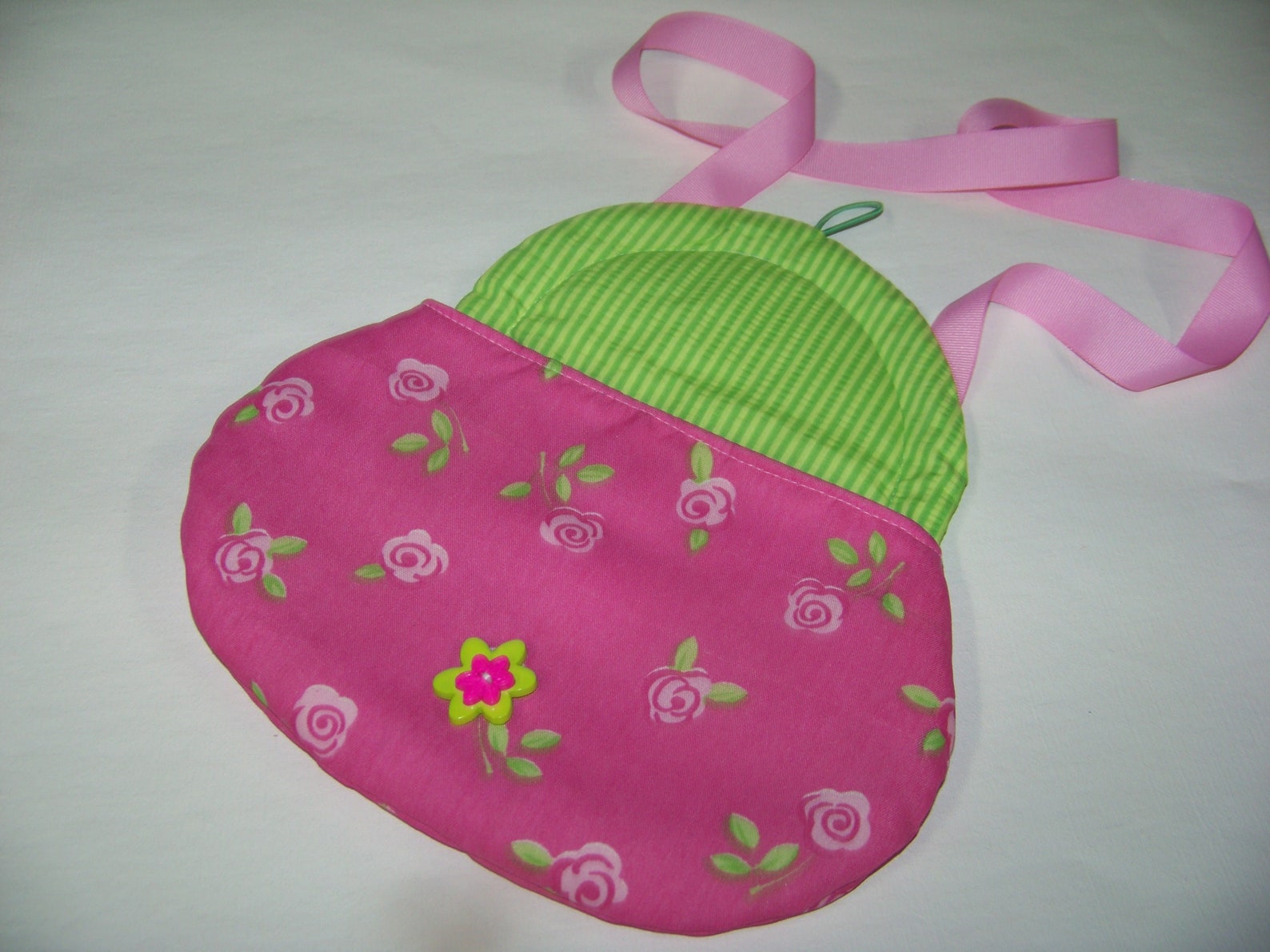 Child's Purse Toddler Purse Little Girl Purse Dress up Etsy