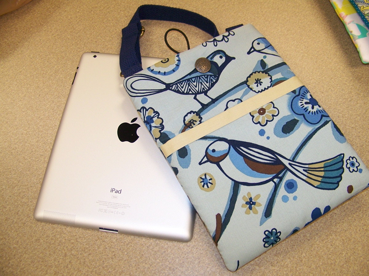 IPad Air sleeve also iPad 234 Tablet Sleeve Cover pdf Etsy