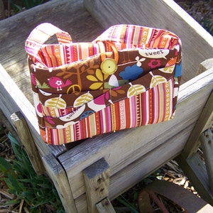 Child&#39;s Purse-easy sewing pdf pattern and Tutorial with Instant Download e-file