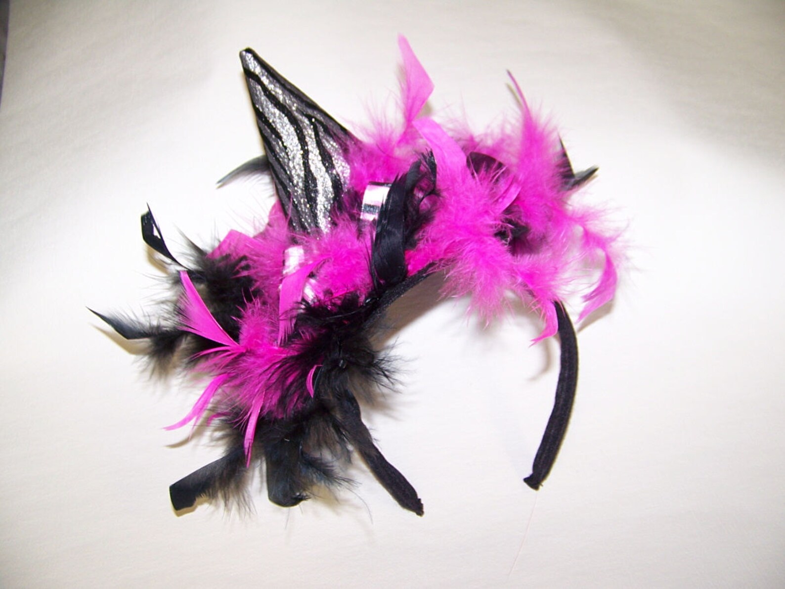 Mini Party Hat for Children or Adults Pattern is Fast and Easy Etsy