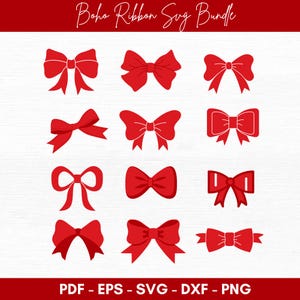 Boho Ribbon SVG, fiocco per capelli SVG per maglietta, papillon SVG, design di sublimazione alla moda, Boho Ribbon T Shirt SVG, regalo per ragazze, download digitale