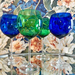 glass wine glasses Lenox Tuscany Classics 6-piece Red Wine Glass Set, 24 oz